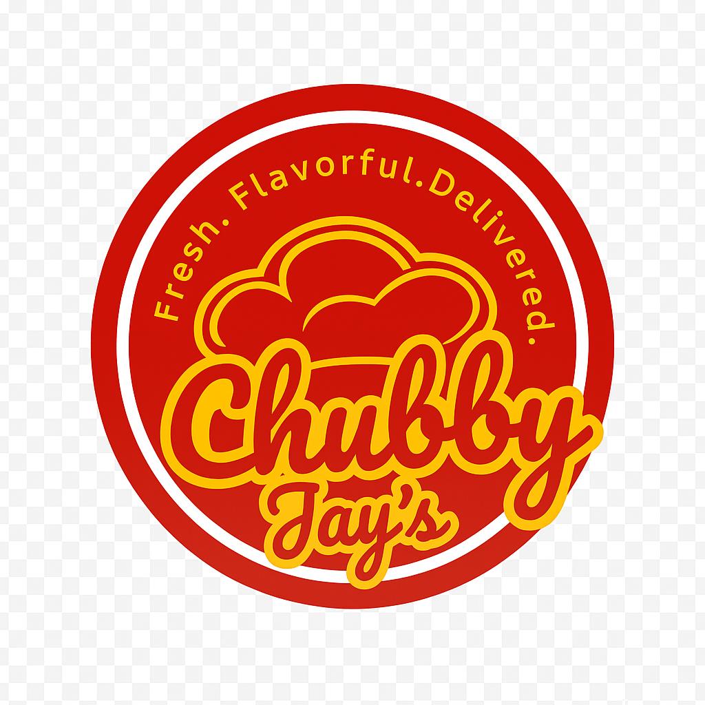 Chubby Jay's Logo